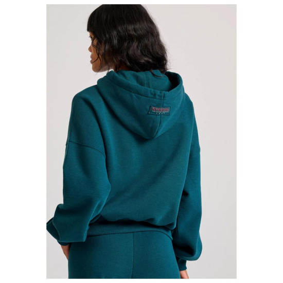 Funky Buddha Γυναικείο φούτερ Funky Buddha Γυναικείο φούτερ